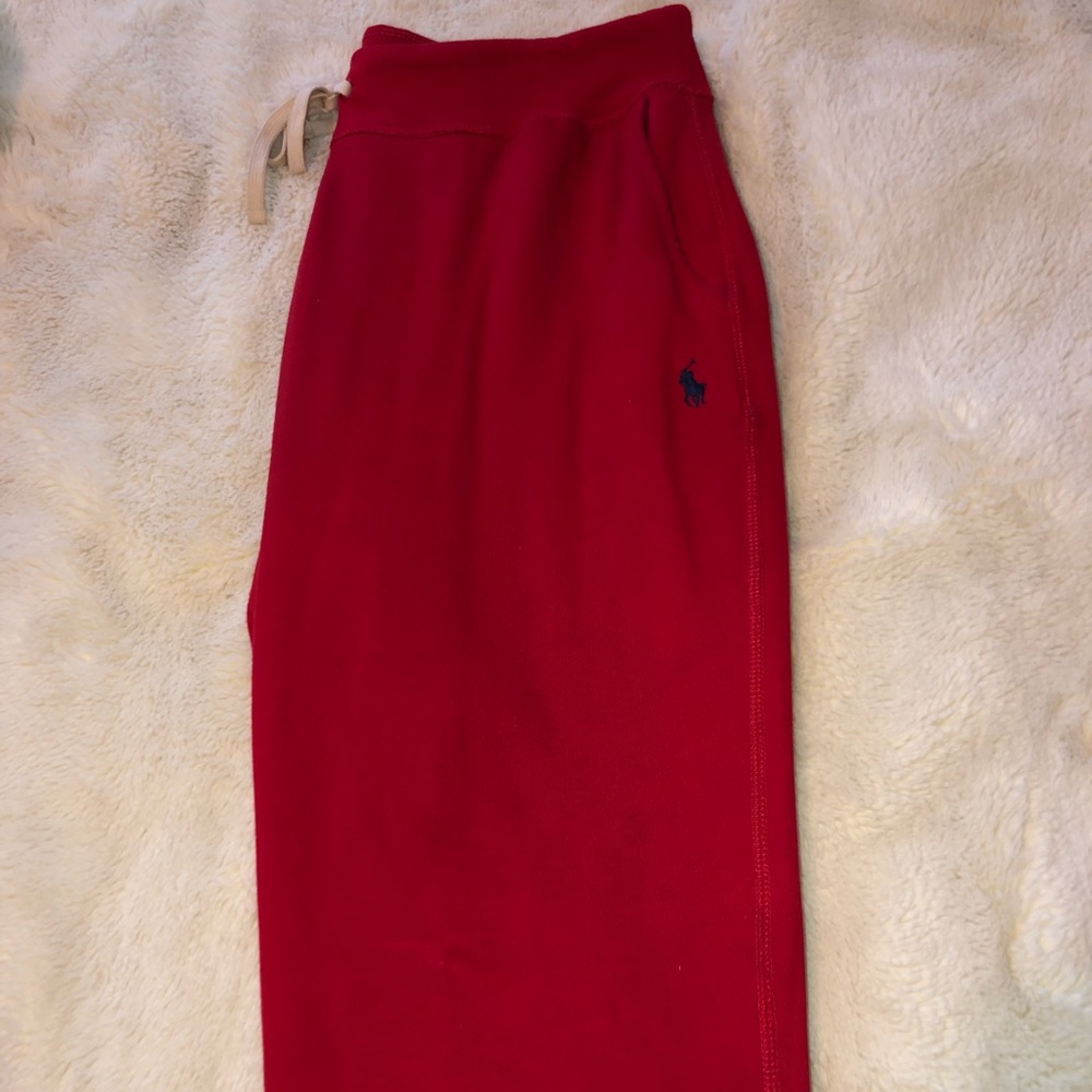 Men’s Polo Sweats